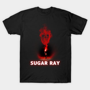 sugar ray ll cassette T-Shirt